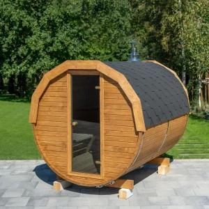 Sauna SUD 200 x 250 cm
